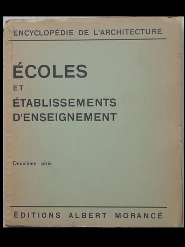 Ecoles 1935 le - ecoles,