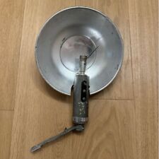 Appareil Photo Camera Ancien ❤️ Pistolet Flash Speed Gun - Etat non testé