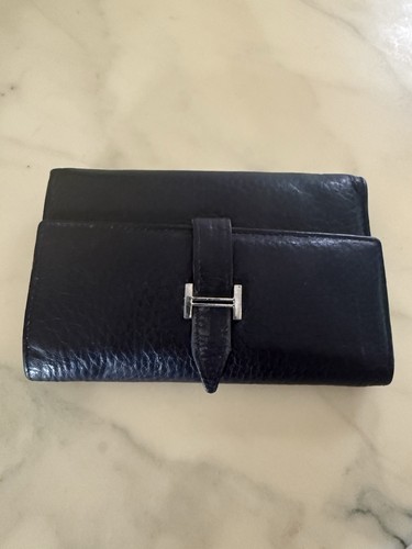 Hermès portefeuille béarn - hermÈs,