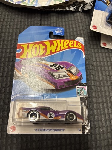 Hot wheels modified - wheels, hw