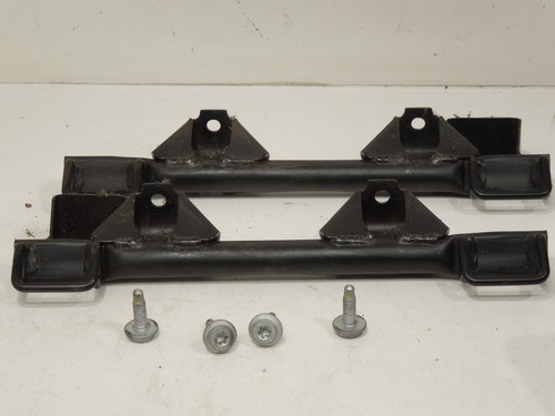 Audi barres isofix - a4, b6