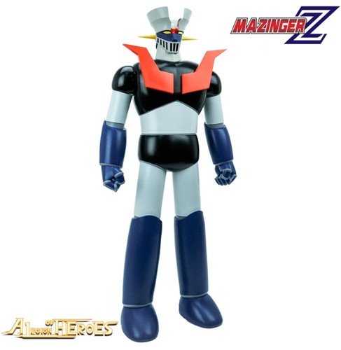 Figurine mazinger legions - mazinger,