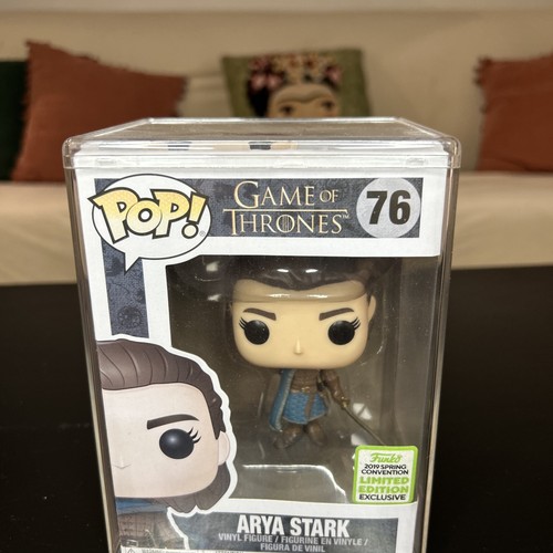 Funko pop game thrones - funko,