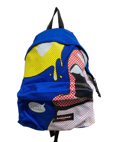 Eastpak ek62023d backpack blue - eastpak,