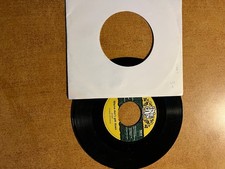 Disque vinyle Ziggi « Mama