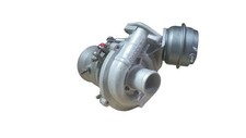 Turbocompresseur (turbo