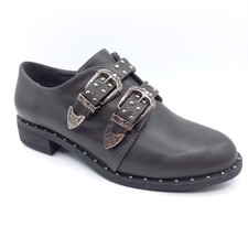 Derbies Boucles Chaussures