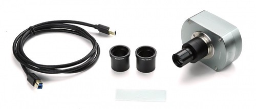 Microscope caméra usb - caméra,