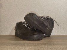 (OCCASION) Nike Air Force 1 Supreme - Noir - 46EUR/12US/11UK/30CM