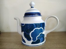 Théière cafetière villeroy