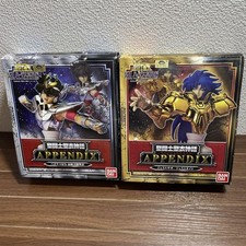 Saint Seiya Cloth Myth