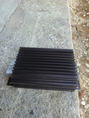 Amplificateur bose mercedes - amplificateur,