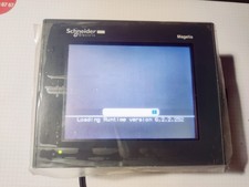 SCHNEIDER ELECTRIC HMI MAGELIS