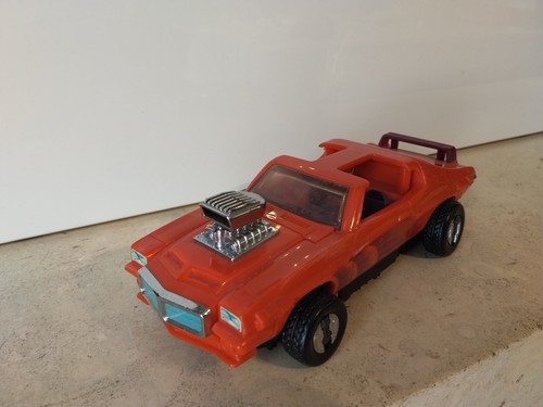 1986 stinger vehicle - 1986,