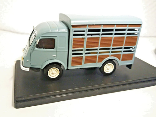 Renault goelette - -,
