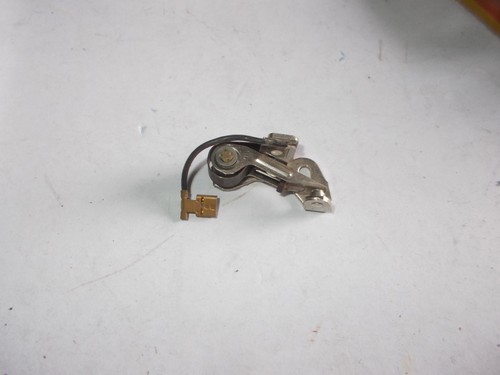 Contacts pointeurs volvo 164 - contacts,