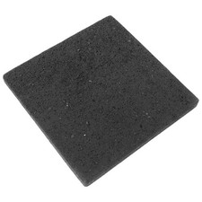 Pierre à pain pour four à