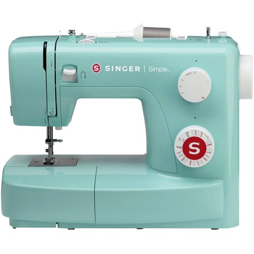 Singer machine coudre bras - singer,