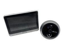 Espion de porte électronique