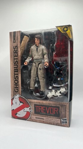Hasbro ghostbusters figurine - ghostbusters,