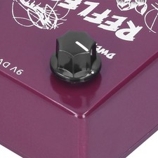 Spring Reverb Pedal Guitare