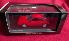 VOLKSWAGEN Corrado G60 1990