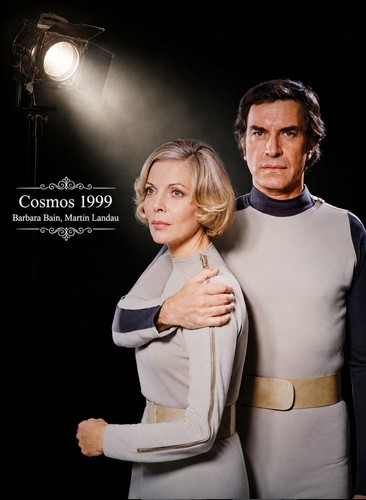 Photo création cosmos 1999 - photo,