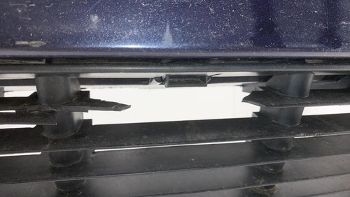 Pare choc avant volkswagen - pare,