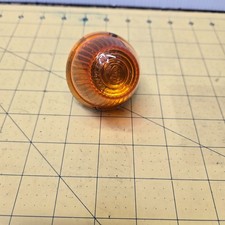 VW Beetle / Combi Split - Indicator Lens + Assembly Shell HELLA K12734A2286