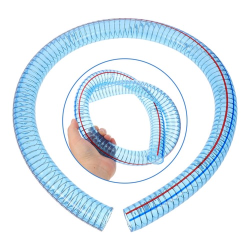 Tuyau flexible aspiration - flexible, d'aspiration