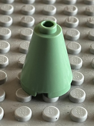 Cone lego harry potter 3942c - cone,