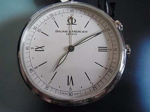Baume mercier classima xxxl - classima,