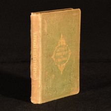 1859 The Complete Cottage Cookery by Esther Copley Eleventh Edition Very Scarce