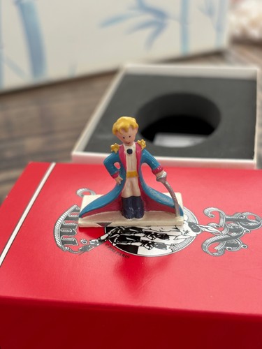 Mini pixi petit prince - prince, en