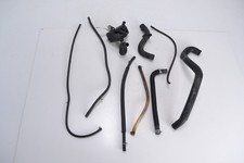 Durites de radiateur YAMAHA XT