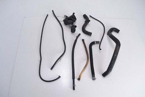 Durites radiateur yamaha - durites, xt