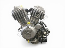 MOTEUR HONDA XLV 600 TRANSALP
