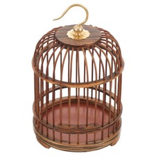  Cage Oiseau Decorative