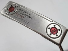 Titleist Scotty Cameron Select