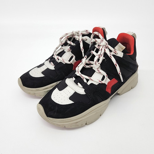Isabel marant kinsey sneakers - isabel,