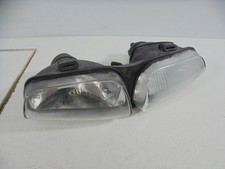 Ducati 998 996 916 748 OEM Front Headlight Lamp Head Light Lens