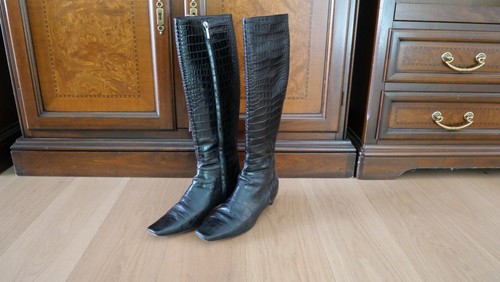Christian dior bottes femme - christian,