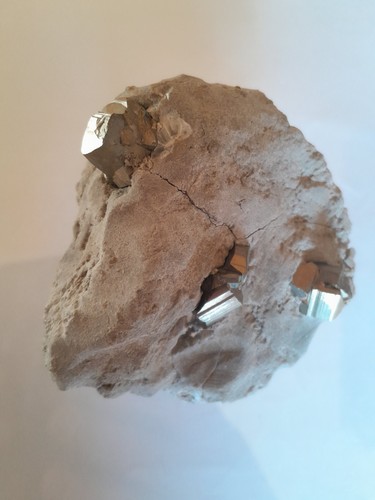Pyrite ambassaguas spain sur - ambassaguas,