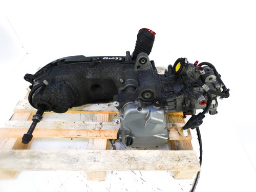 Moteur yamaha evolis x max - moteur, (yamaha