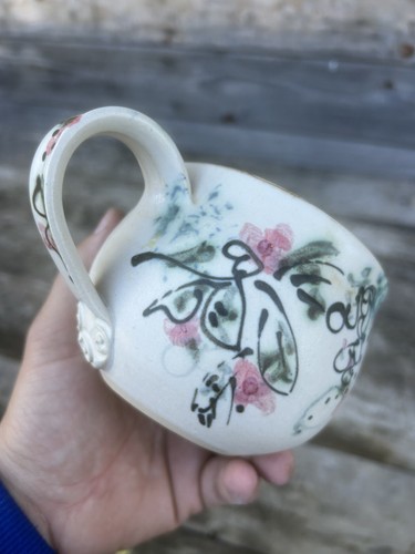 Tasse céramique design - tasse,