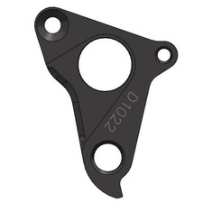 Cintre de dérailleur pour