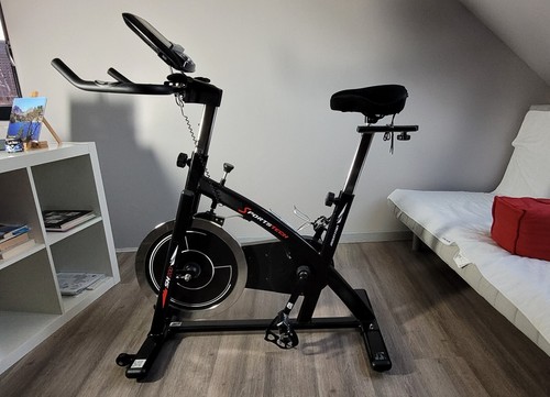 Vélo spinning sx200 - vélo,