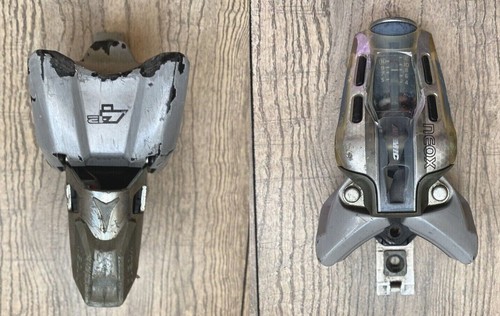 Spare parts for - , atomic