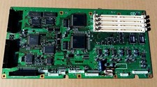 KLM-2083-2 Main PCB Board (KLM