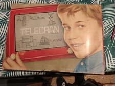 jeu jouet telecran etch a